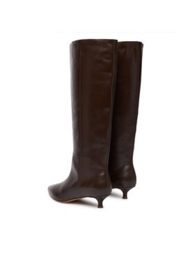 Balagan Kozaki Stockholm Brązowy