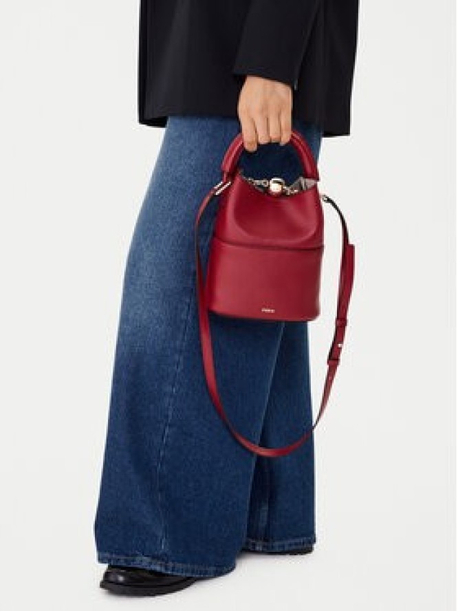 Furla Torebka WE00832 BX3169 BG 4078S Écru