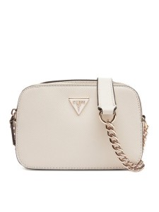 Guess Torebka Noelle II HWZG96 72140 Écru