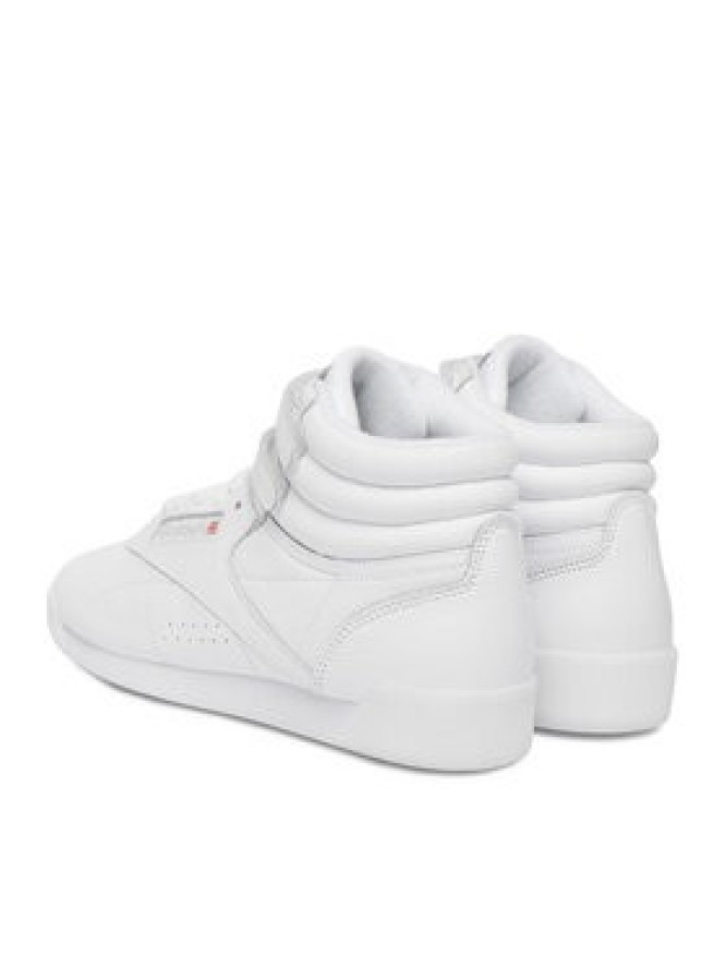 Reebok Sneakersy EO-F/S HI 100000103 Biały