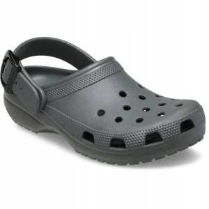 Chodaki Dla Dorosłych Crocs Classic Buckle Clog