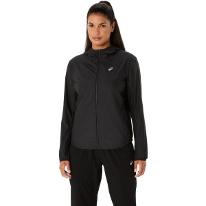 Damska kurtka wodoodporna Asics Core