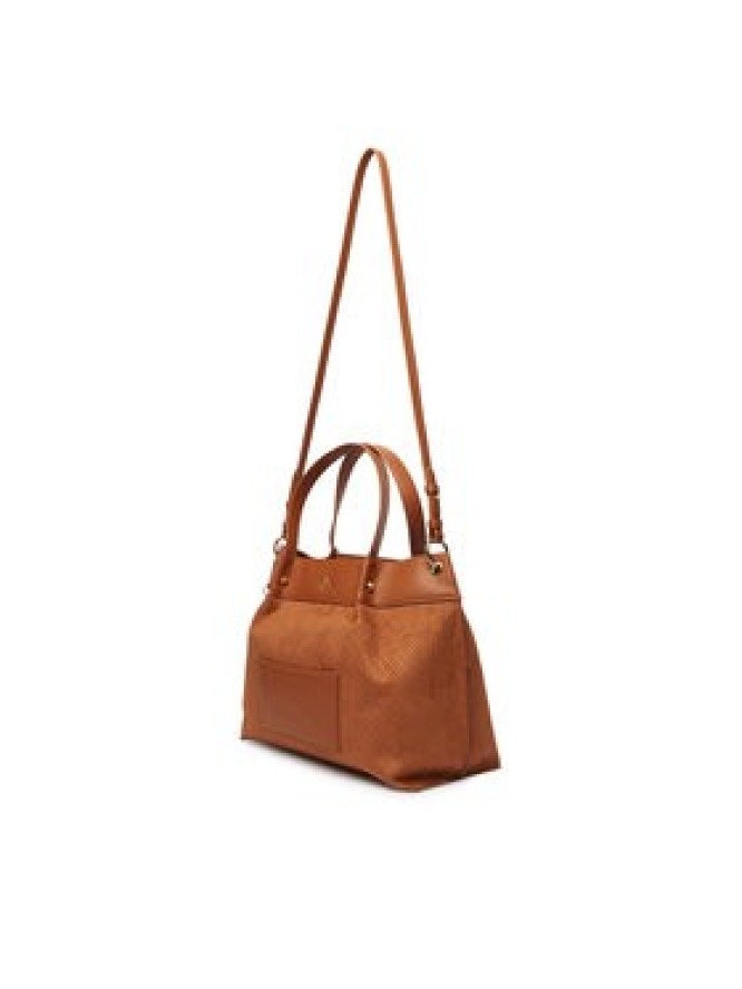 Armani Exchange Torebka XW001211 AF22645 U6119 Beżowy