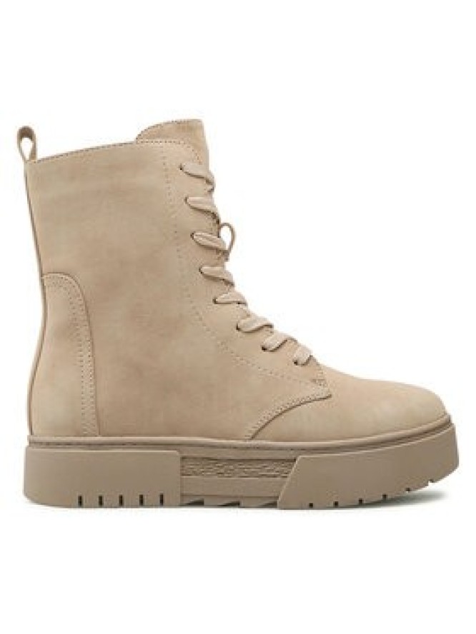 Jenny Fairy Trzewiki WS5895-04 Beżowy