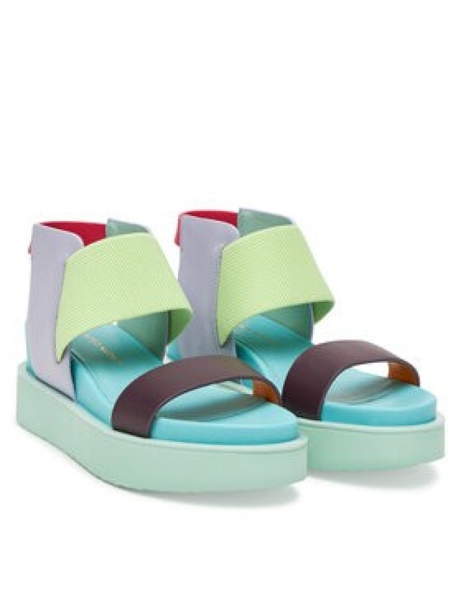 United Nude Sandały Rico Sandal 1030487716 Kolorowy