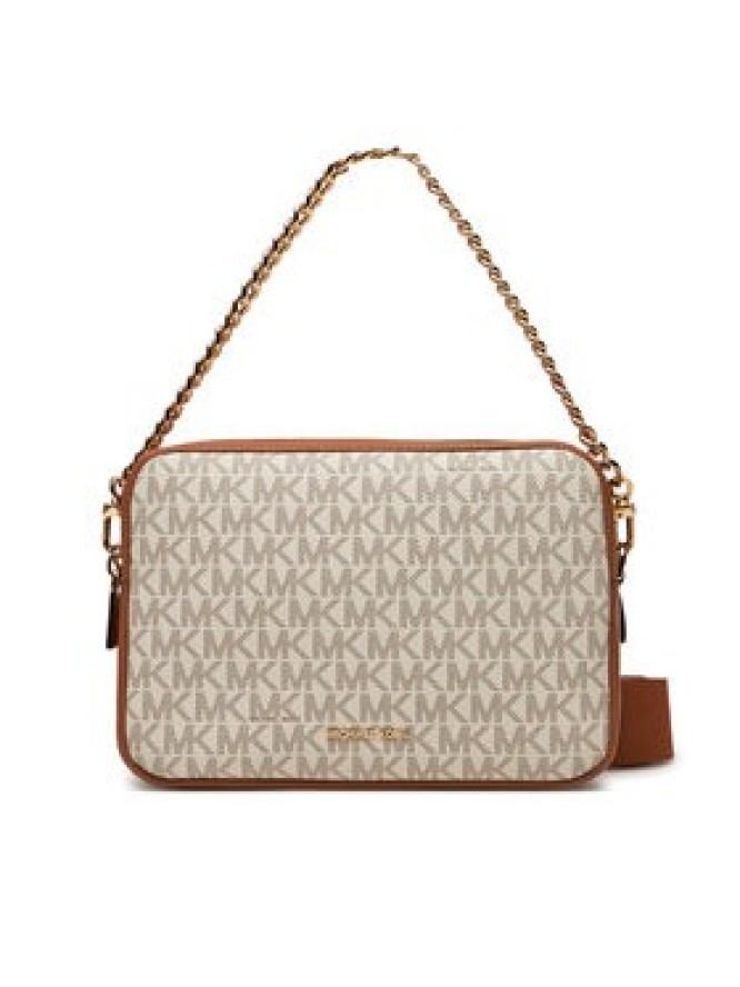 MICHAEL Michael Kors Torebka Bryant 32S5GYTC5B Écru