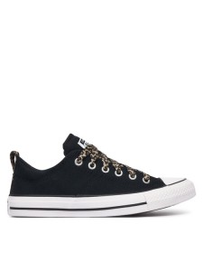 Converse Trampki Chuck Taylor All Star Madison Animal A18362C Czarny