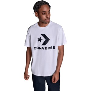 Koszulka Converse Star Chev Logo Tee