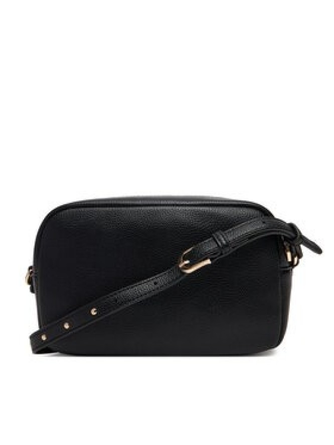 Liu Jo Torebka Ecs S Camera Case AF5137 E0058 Czarny