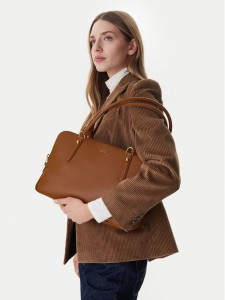 Furla Torebka Giulia L WB01872 BX0460 CN 4557S Brązowy