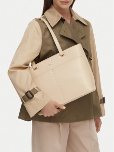 MEXX Torebka MEXX-S-003-07 Beżowy
