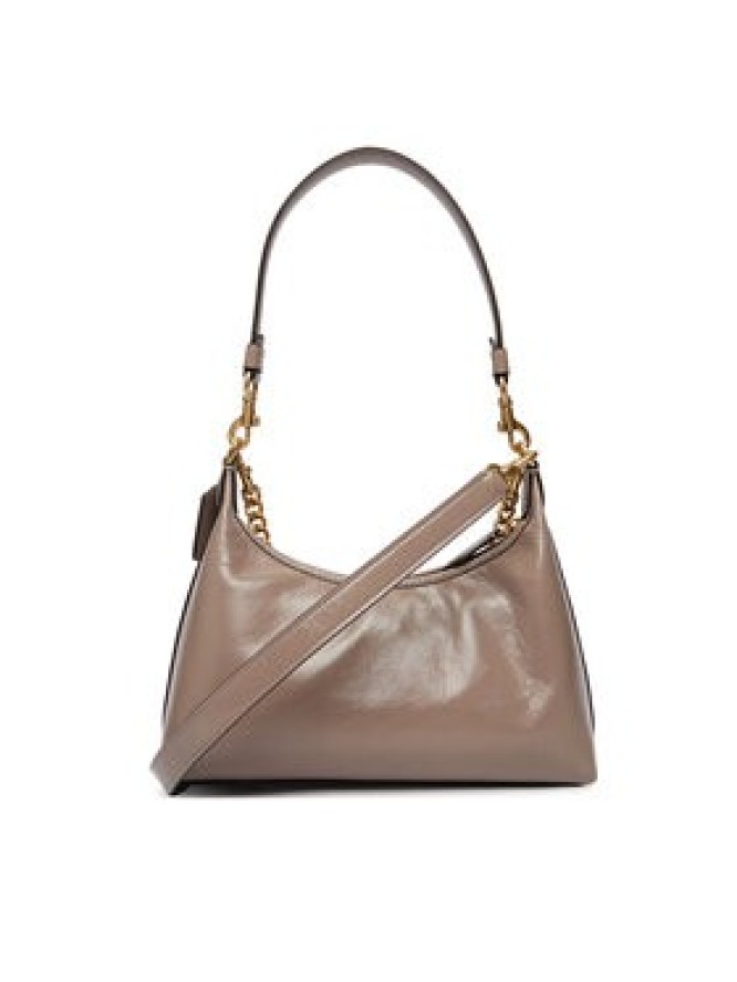 Coach Torebka Juliet CAD75 Szary