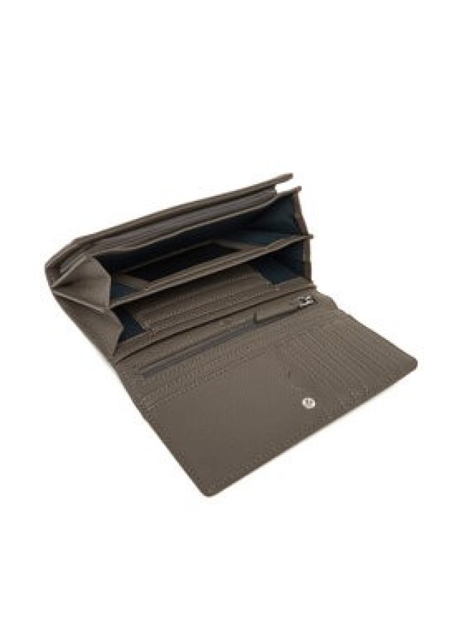 JOOP! Jeans Portfel 4130000869 Szary