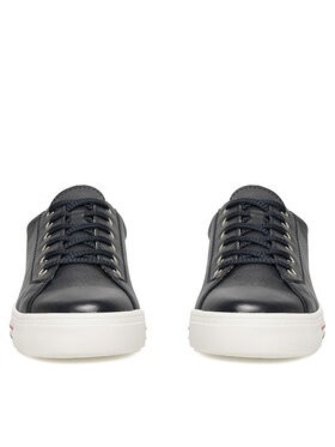 Remonte Tenisówki D0900-15 Niebieski