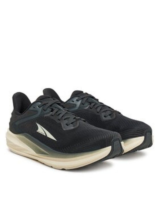 Altra Buty do biegania Torin 8 Wide AL0A85QK0 Czarny