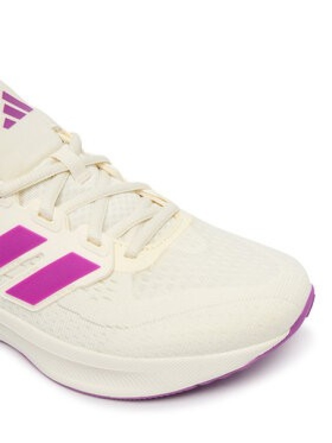 adidas Buty do biegania Ultrarun 5 W JQ6948 Biały