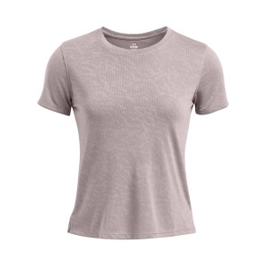 T-shirt damski Under Armour Launch Camo