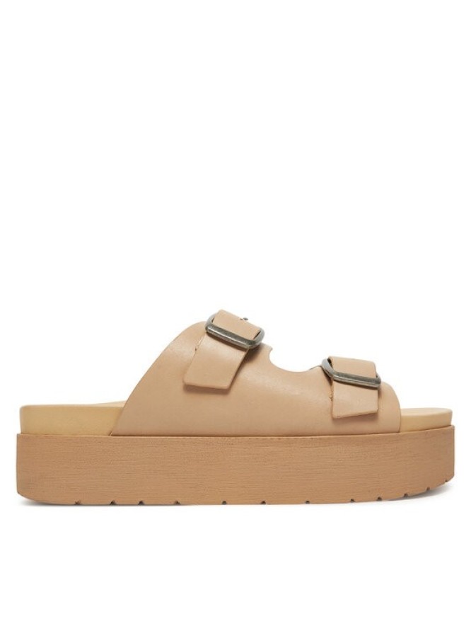 G-Star Raw Klapki RIMA-118915S Beżowy