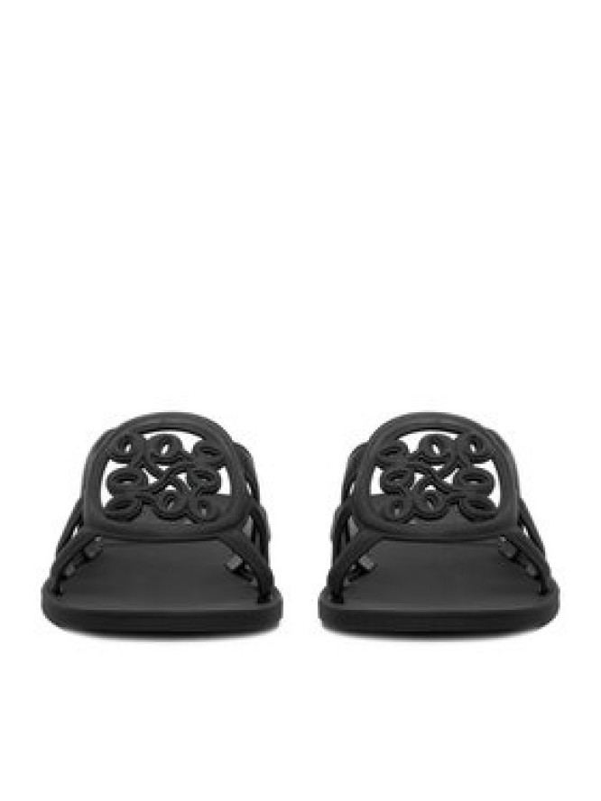 Nine West Klapki CEO-CT1120 Czarny