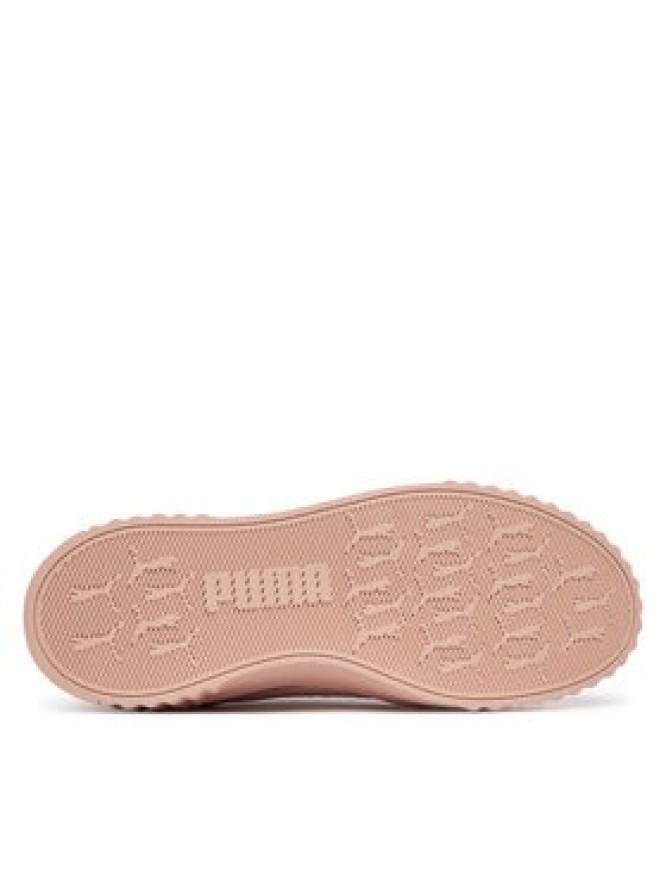 Puma Sneakersy Carina 3.0 SD 400721 02 Różowy