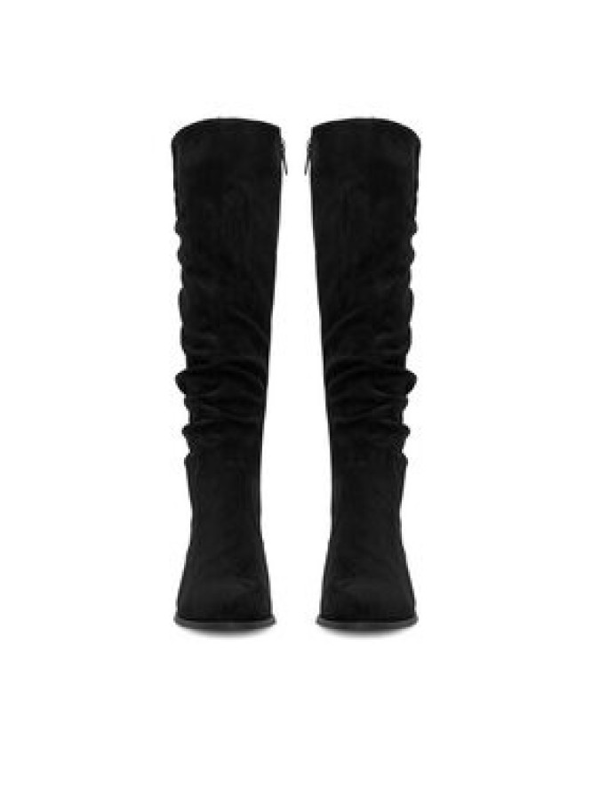 JENNY Kozaki CEO-WS14438-02 Czarny