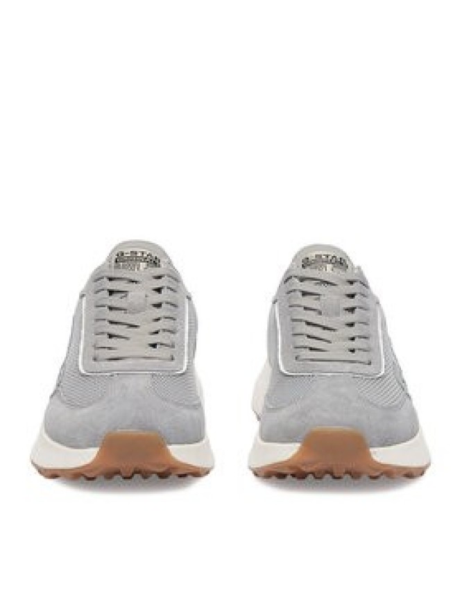 G-Star Raw Sneakersy EO-EDITH Szary