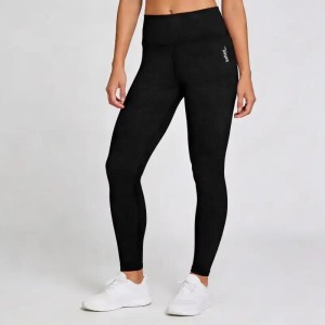 Damskie legginsy Softee Boreal