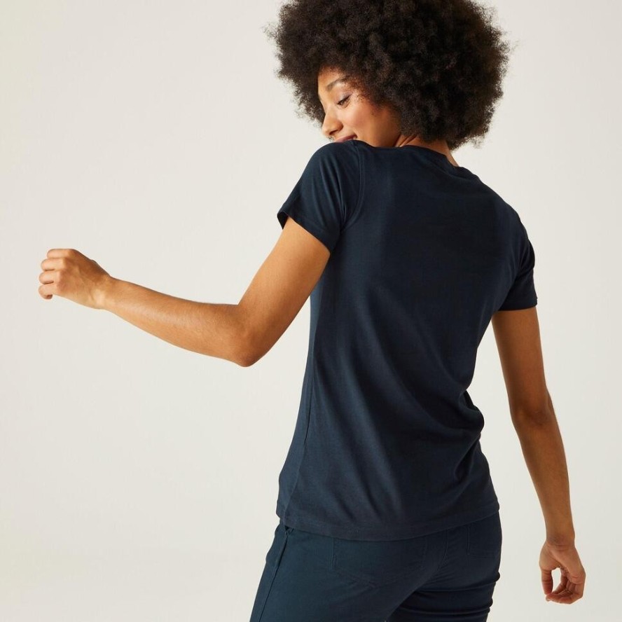 Koszulka damska Filandra VIII