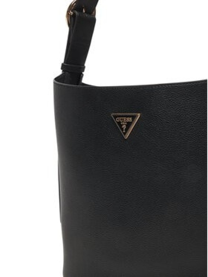 Guess Torebka HWBG69 74040 Czarny