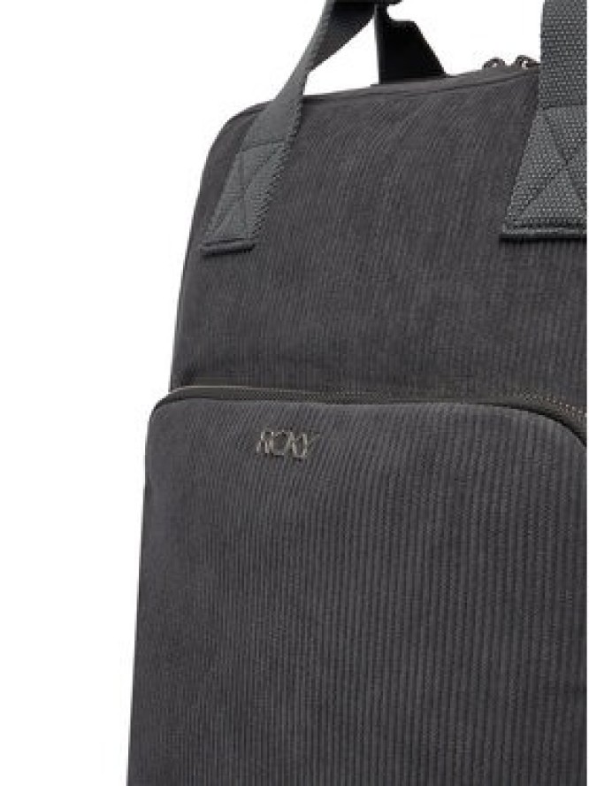 Roxy Plecak Feeling Vibes Handle ERJBP04899 Czarny