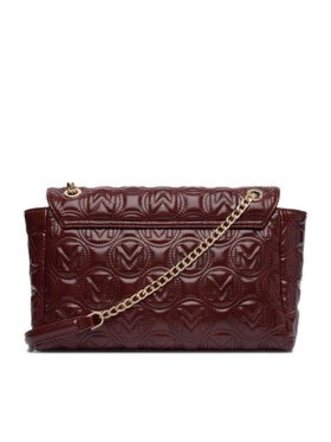 MEXX Torebka CEO-MEXX-L-013-10 Bordowy