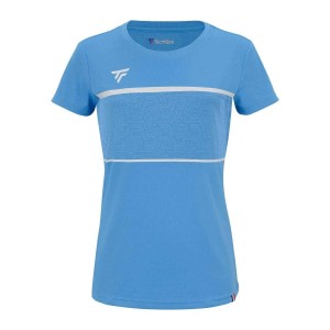 Tecnifibre Team Tech Tee 22wtet Junior