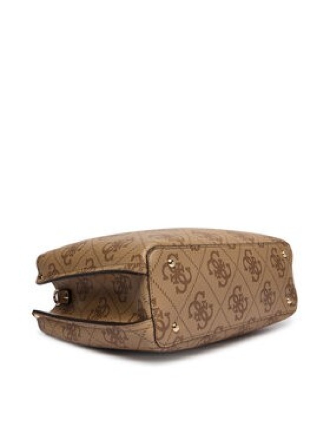 Guess Torebka Meridian II HWOS69 74060 Beżowy