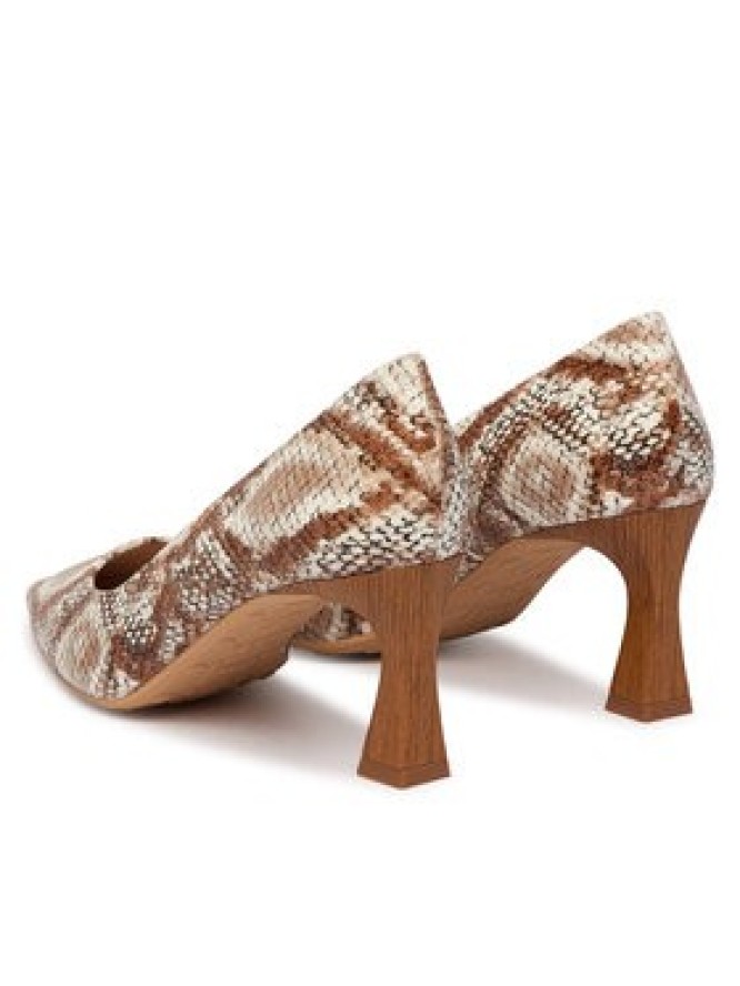 Hispanitas Czółenka HV264677 C003 Brązowy