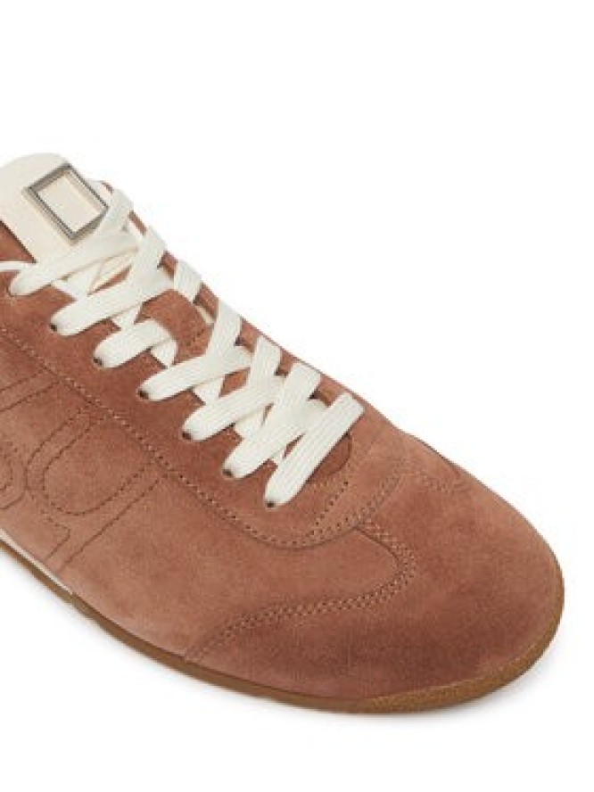 HÖGL Sneakersy 1-101112 Brązowy