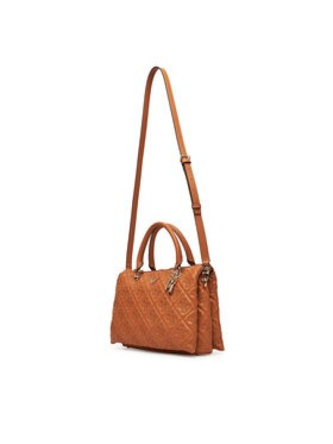 Guess Torebka Adelasia HWQL96 58060 Brązowy