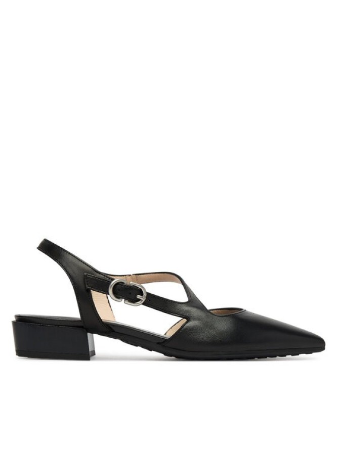 Hispanitas Czółenka HV264773 C002 Czarny