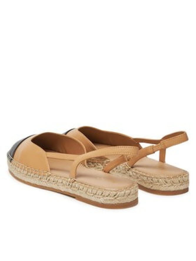 Aldo Espadryle Marelinne 14011261 Beżowy