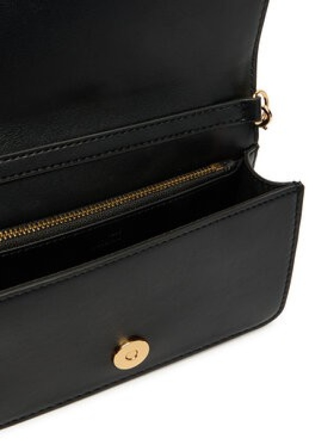 LOVE MOSCHINO Torebka JC5640PP0OLC0000 Czarny