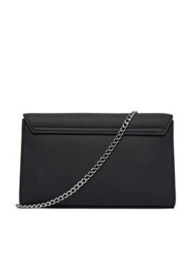 LOVE MOSCHINO Torebka JC4103PP0OKD000B Czarny