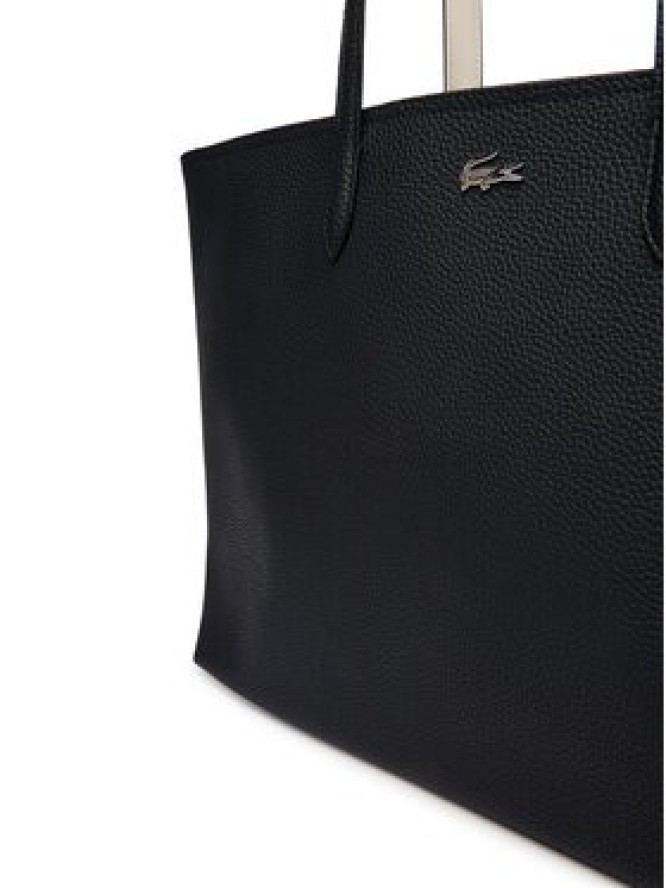 Lacoste Torebka NF4823AA Szary