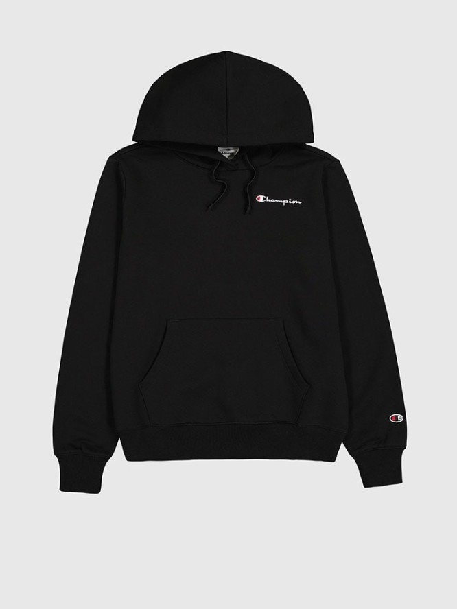 Champion Bluza w kolorze czarnym rozmiar: L