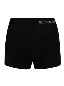 Reebok Szorty sportowe "Joyner" w kolorze czarnym rozmiar: XS