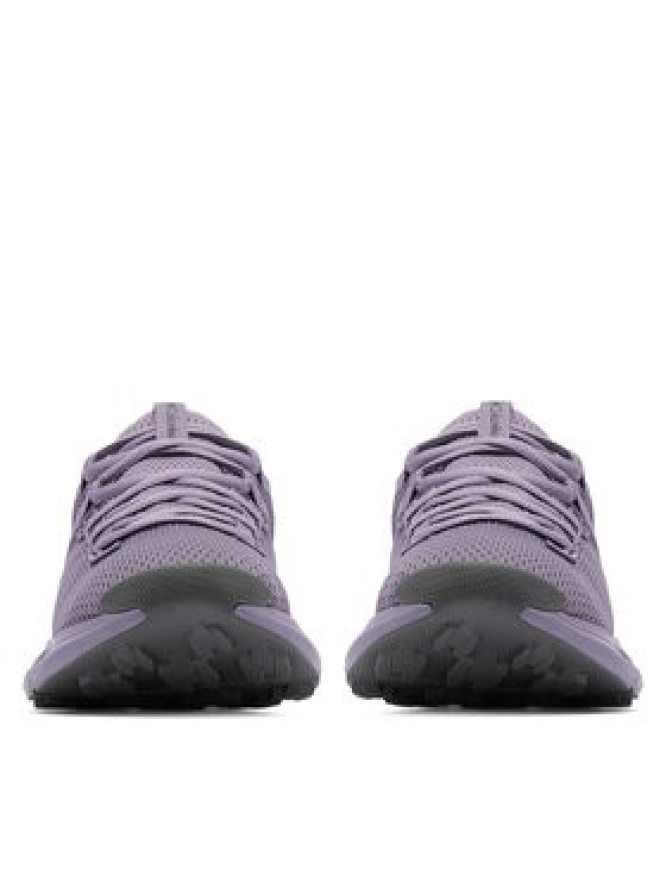 Columbia Sneakersy Terrastride Aro™ Shoe 2115261 Fioletowy