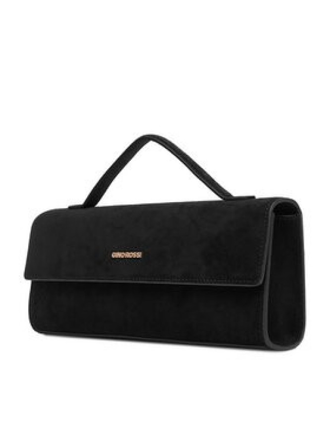 GINO ROSSI Torebka EO-GUILIA Czarny