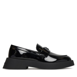 Loafersy Armani Exchange