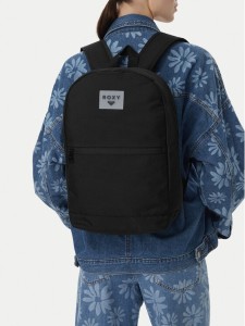 Roxy Plecak WBEOHP-ROXY-P-001-10 Czarny