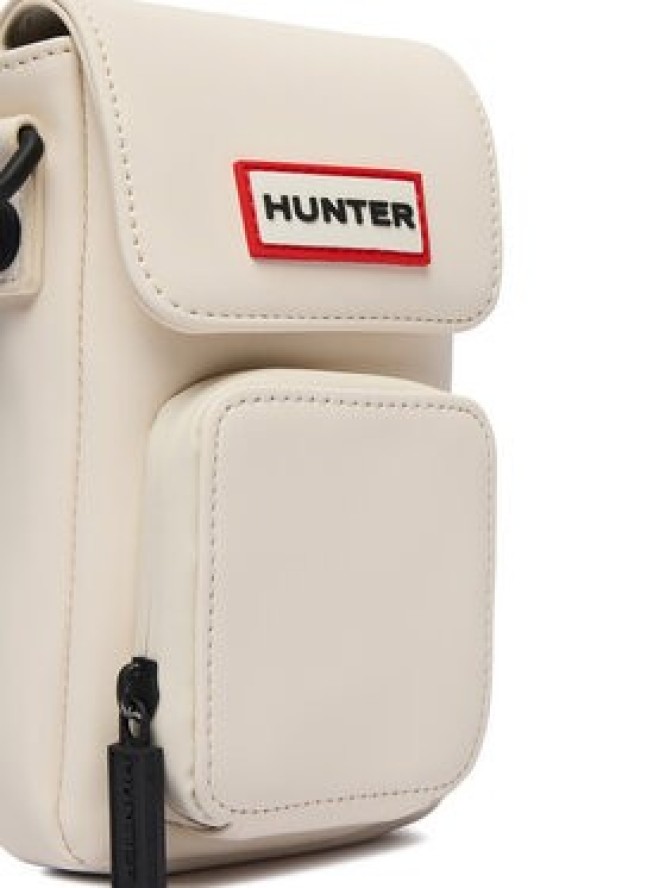 Hunter Torebka C-HTR-B-015-08 Écru