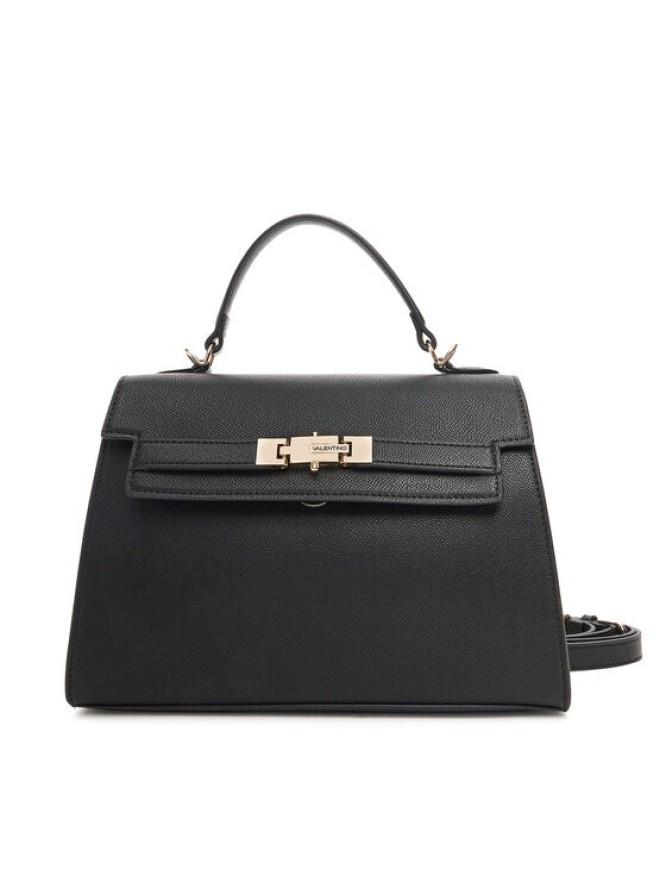 Valentino Torebka Fae Re VBS9AD37 Czarny
