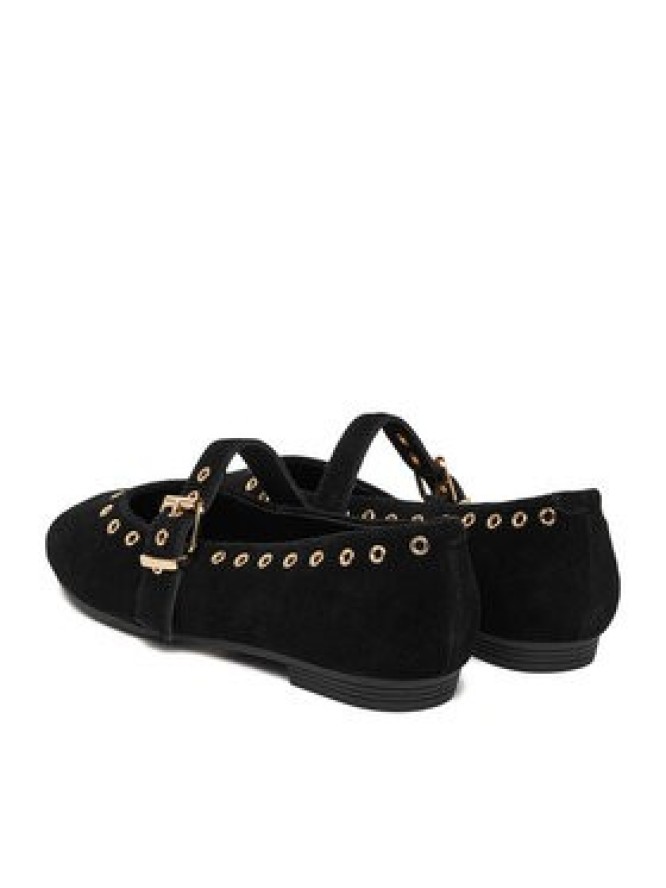 Lasocki Baleriny CEO-HY62517-2 Czarny